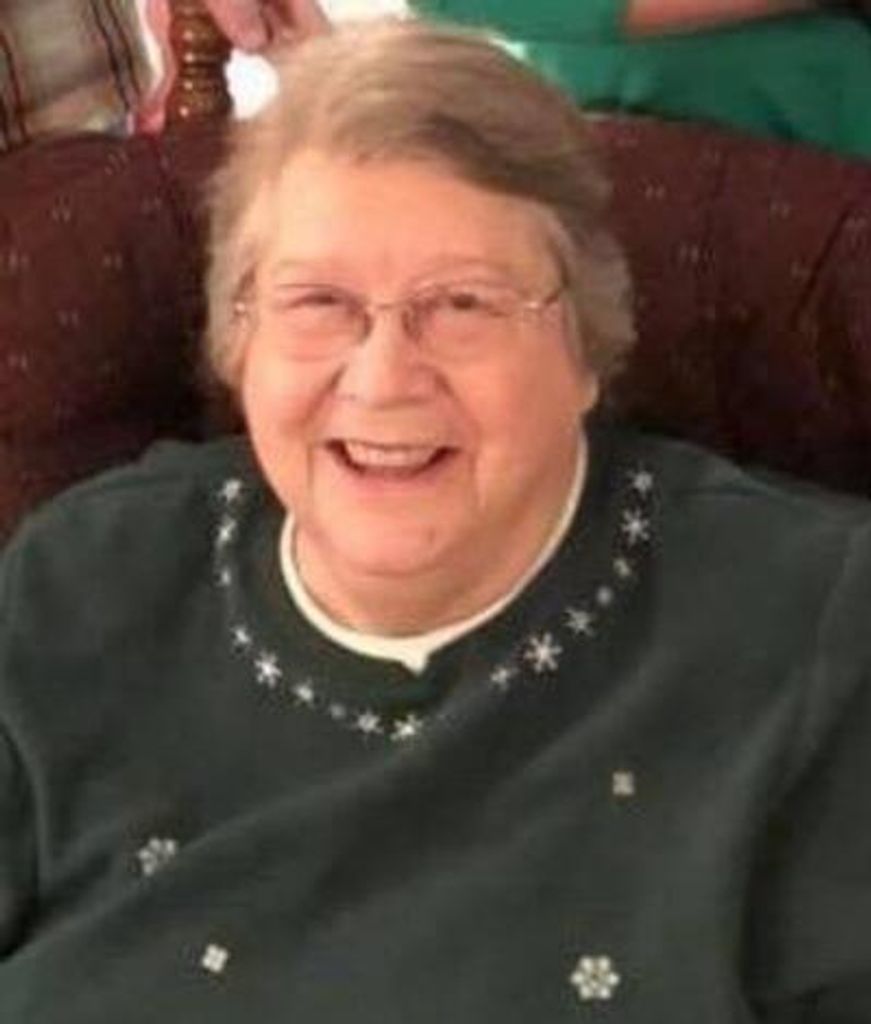 Margaret Elizabeth Martin Profile Photo