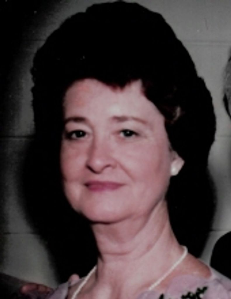 Louise Nicholls