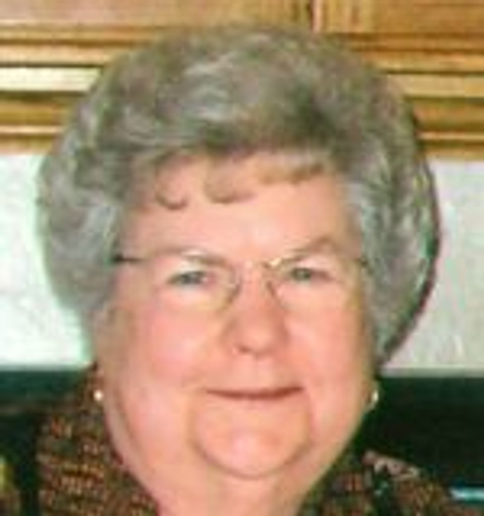 Dorothy A. Judy