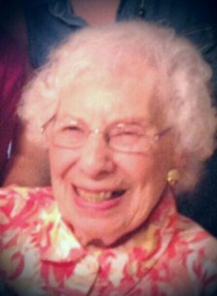 Giovannina "Jennie" Bianco