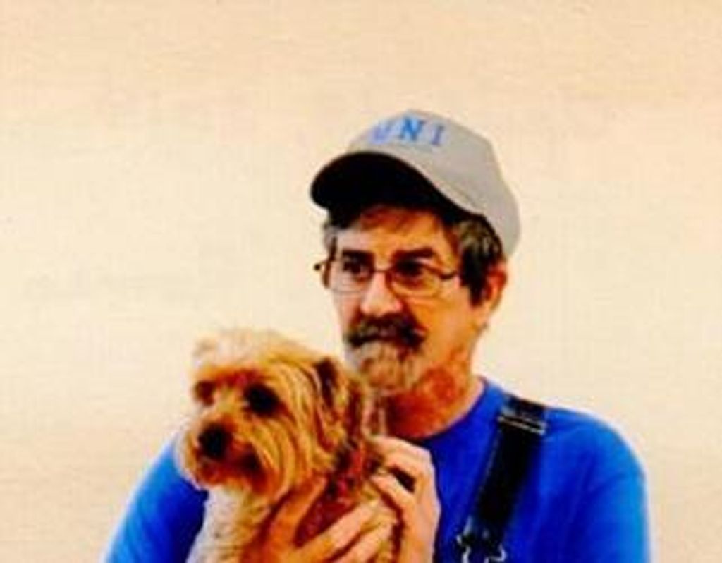 Ronald Dean Ross