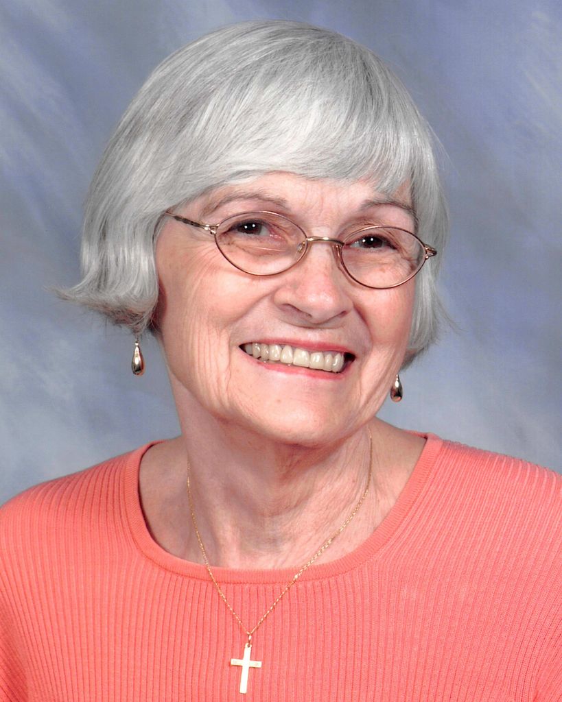Barbara Bush Clifford Profile Photo