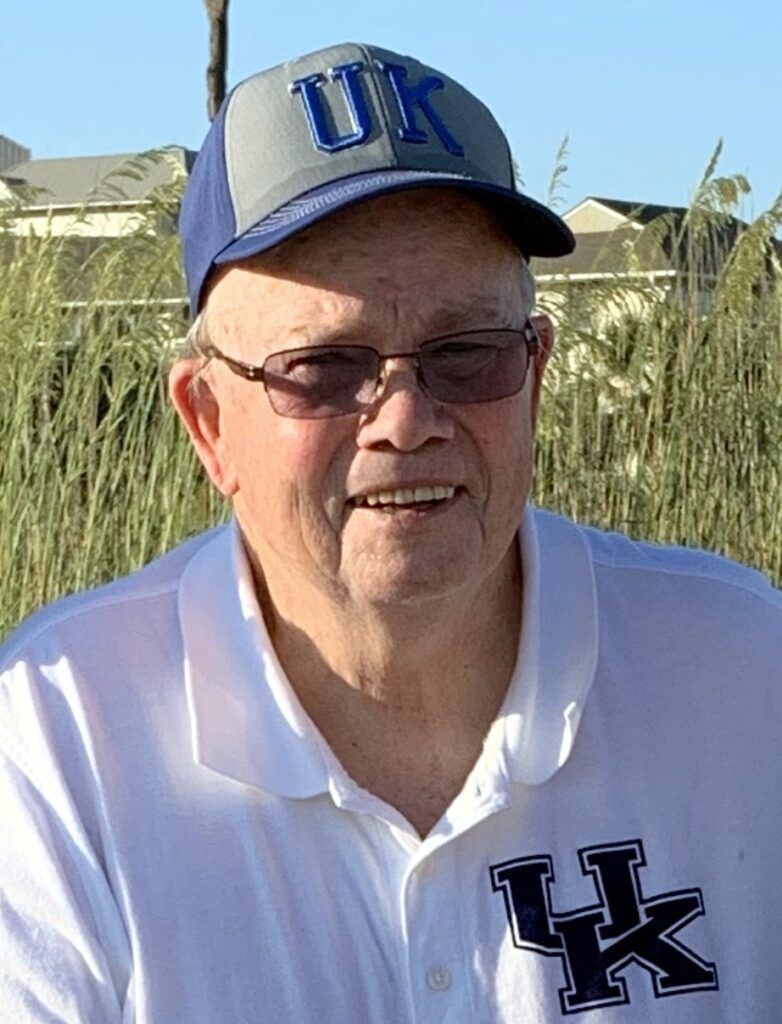 Carroll Hare