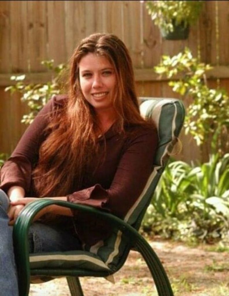 Tracie Ann Campbell Profile Photo