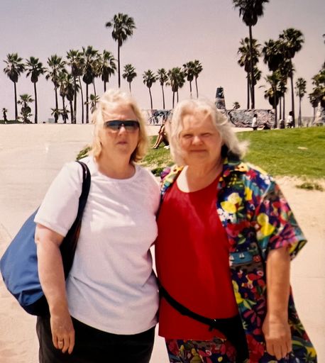 Bonita (Olson)  Jensen photo gallery thumbnail 61 of 62