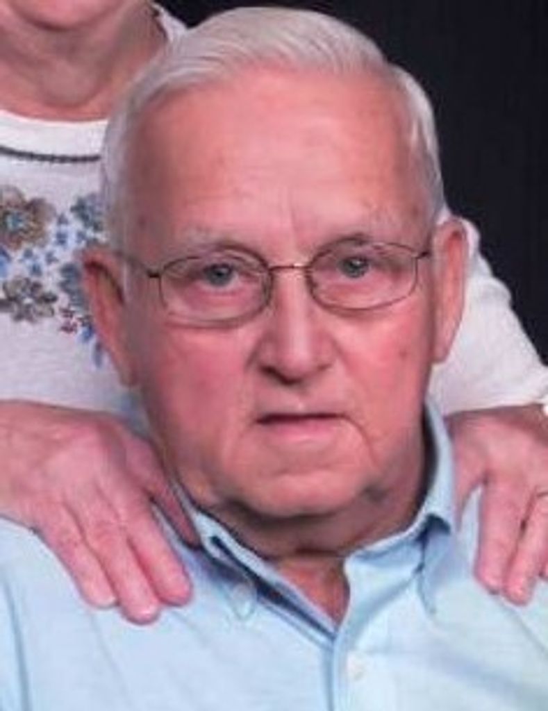 Clair "Tom" F. Boozel