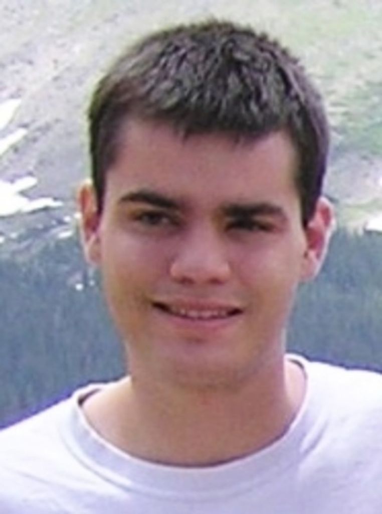 Kelson M. Vaillancourt