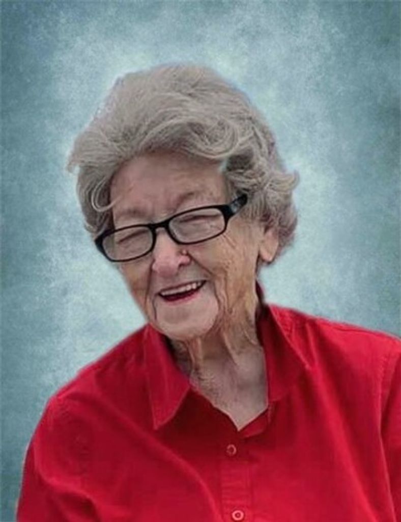 Nelda Eva Muirhead Profile Photo