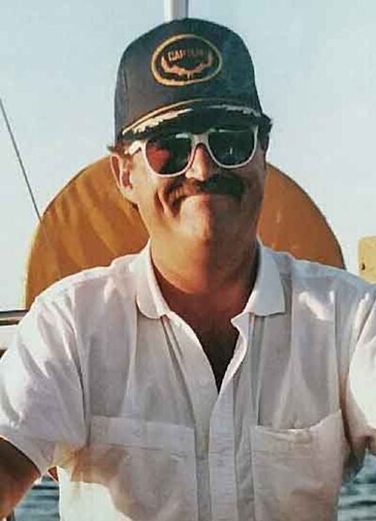 Timothy Alan Stephenson