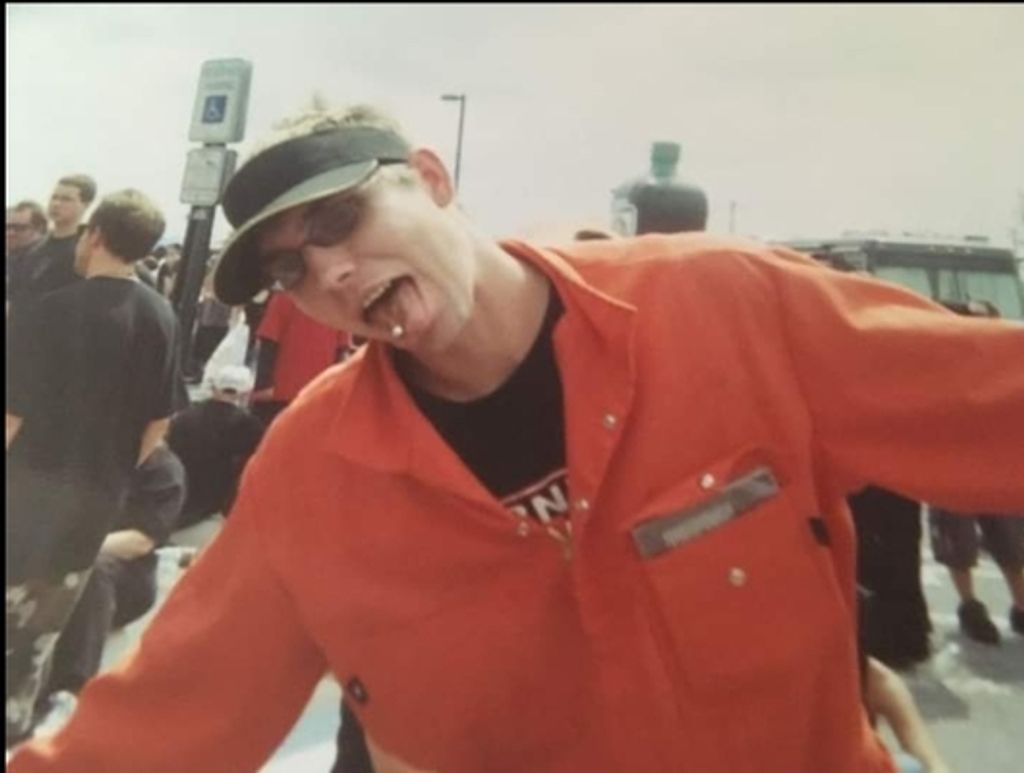 Erick Shawn Dunfee Profile Photo