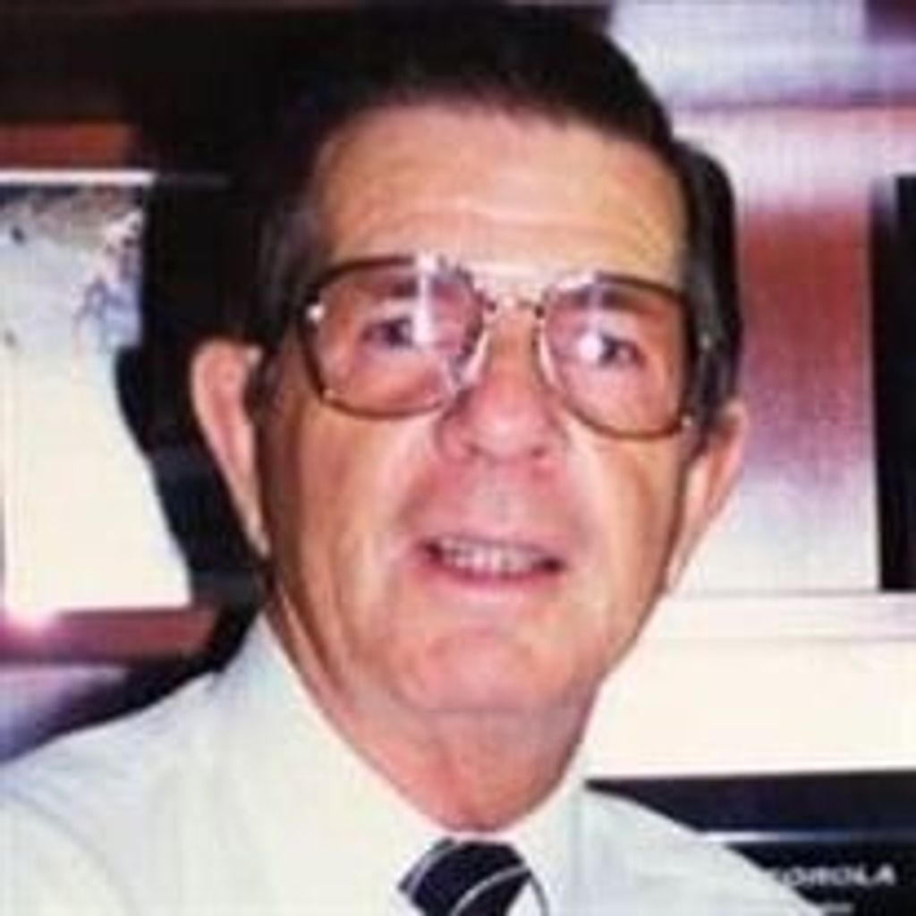David Alan Tribbey