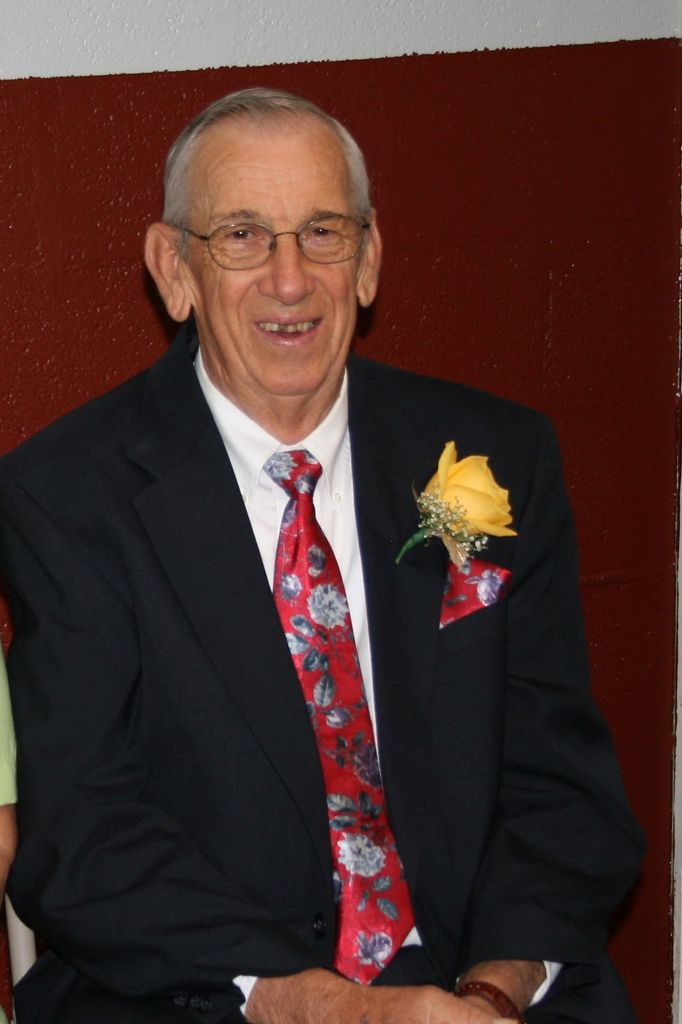 Robert Norris Whitlow Profile Photo