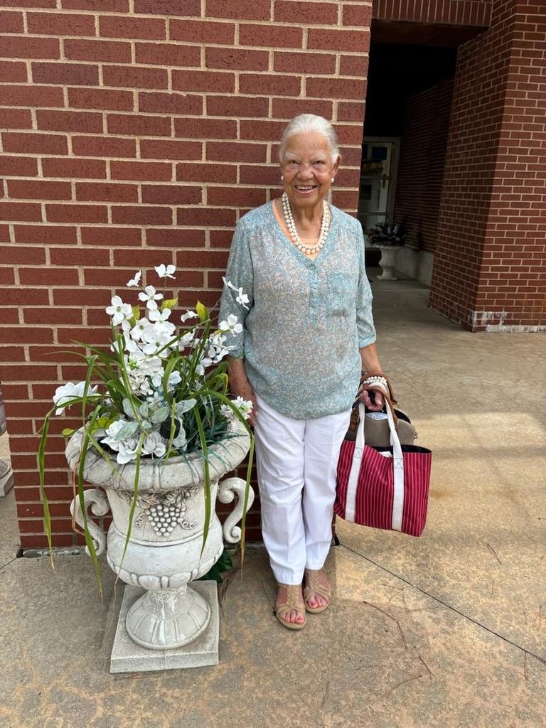 Ora Lee Brown Profile Photo