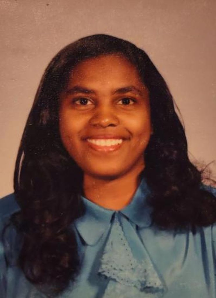 Iranelle Woullard Profile Photo