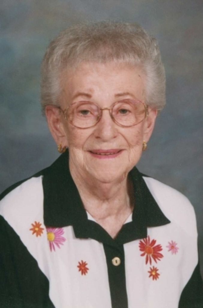 Maxine M. (Wetzbarger) Mason Profile Photo