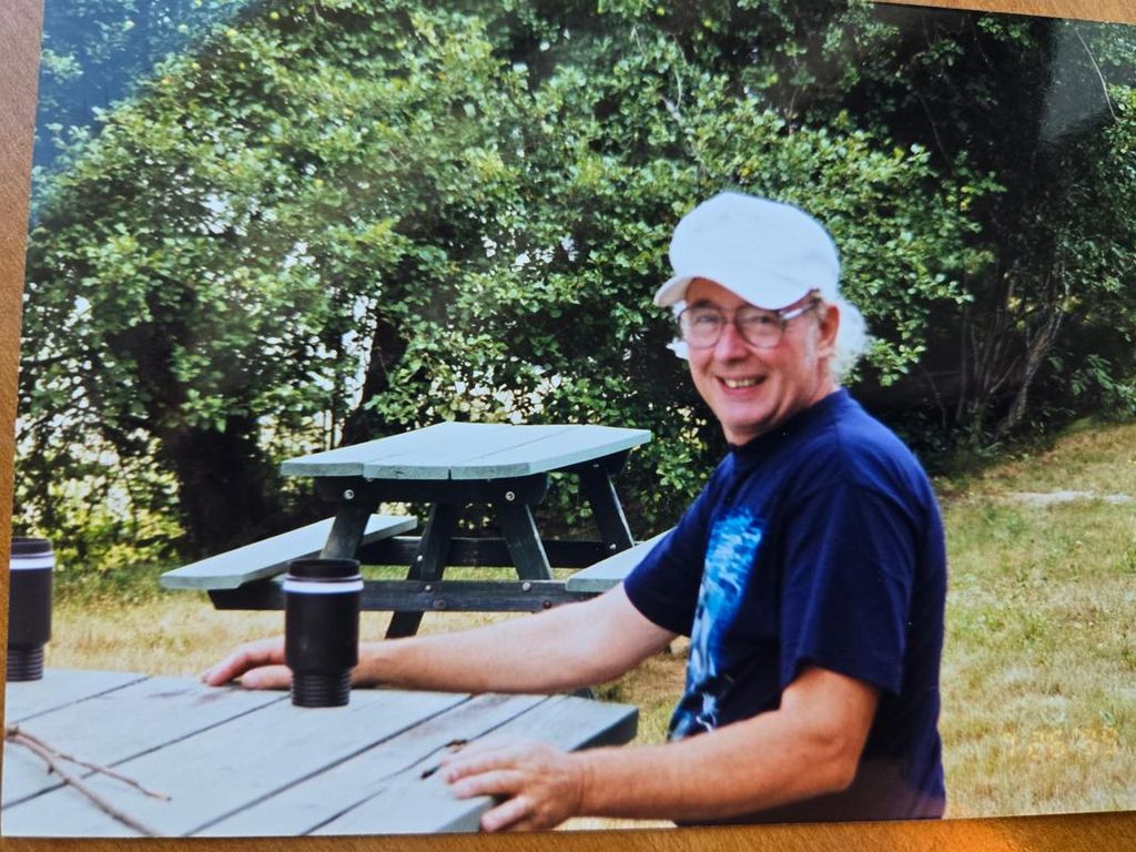 William J. Vanartsdalen, Jr Profile Photo