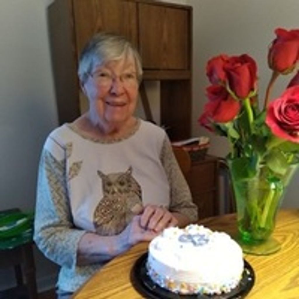 Jean Dooley