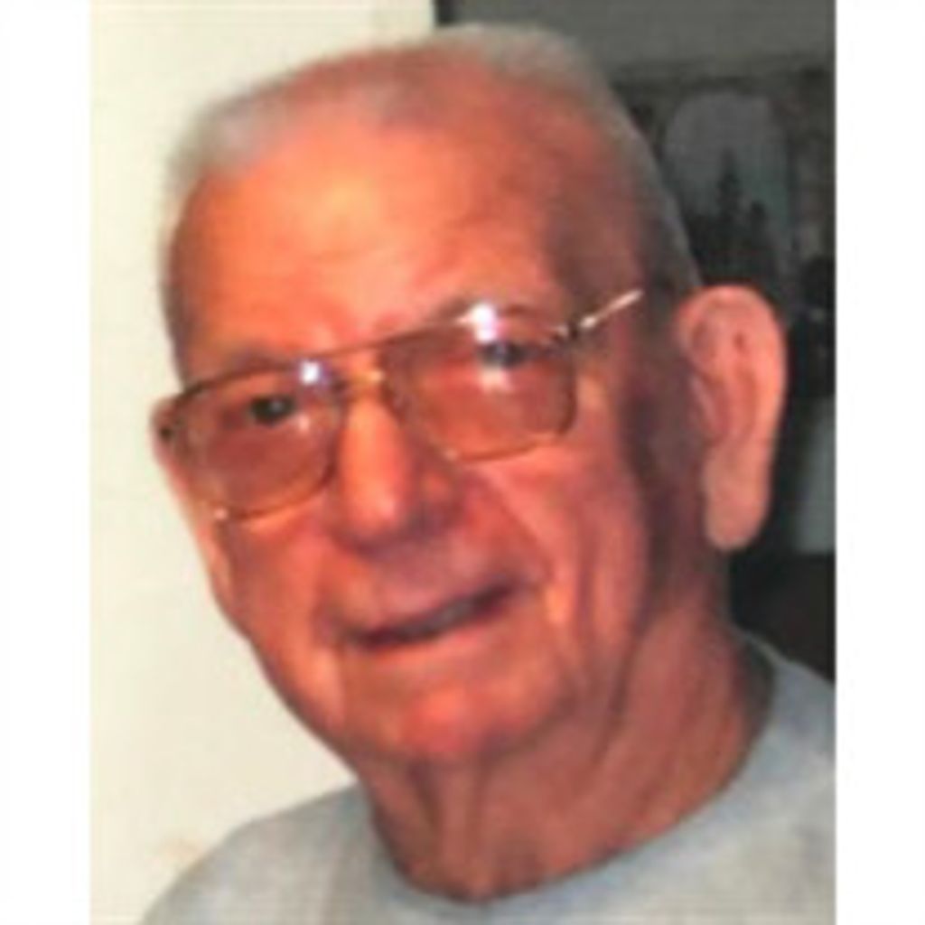 Carl W. Marquardt