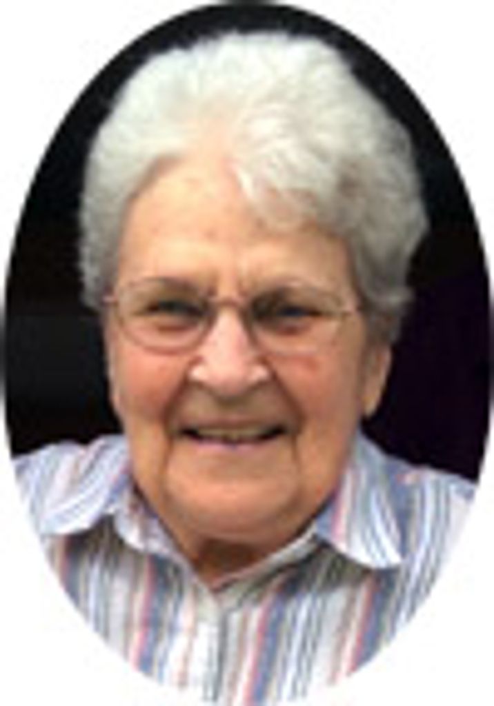 Mary Esther Kemper