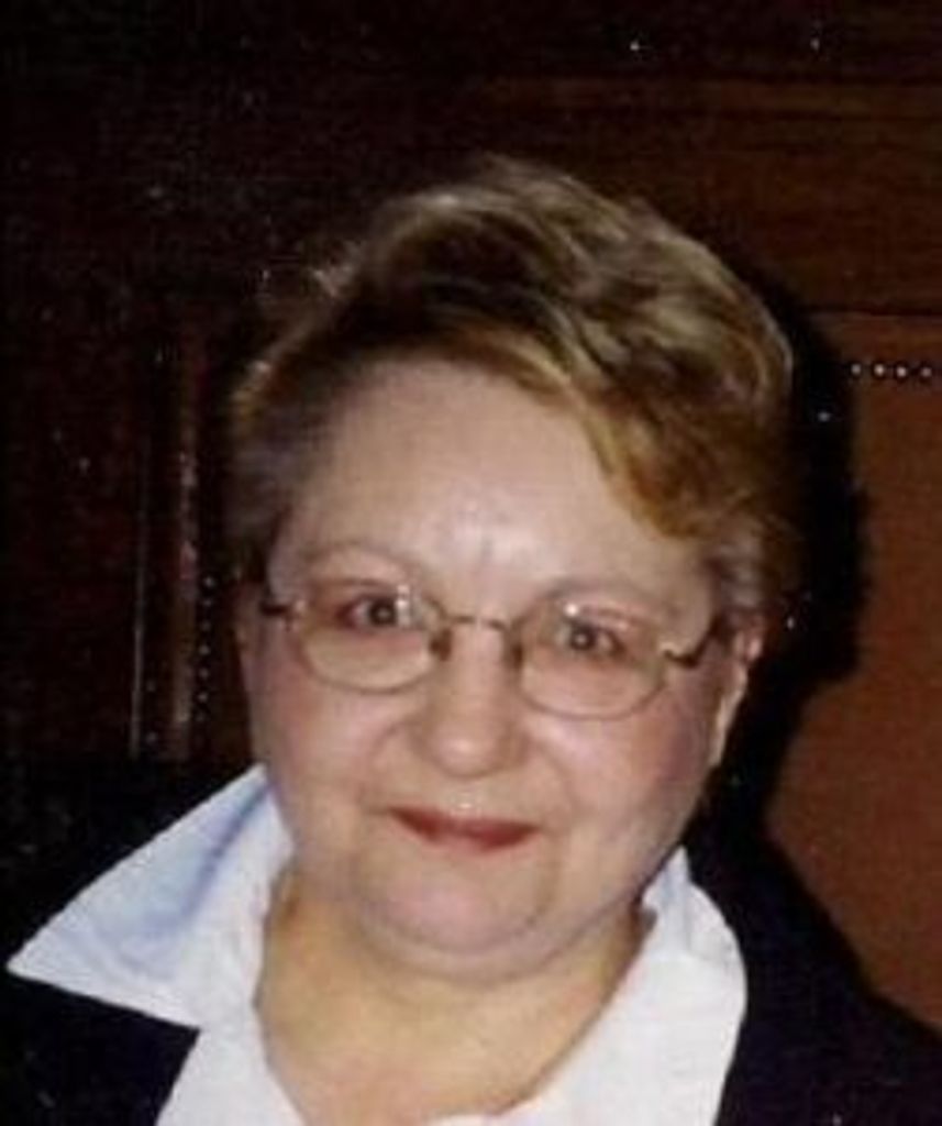 Judith Anne Schlaffke