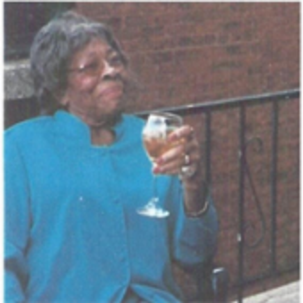 Mamie Lee Marie Beal