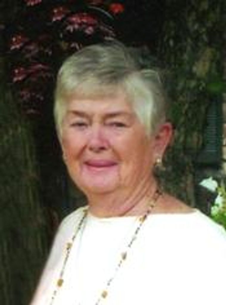 Margaret "Marg" Clarke