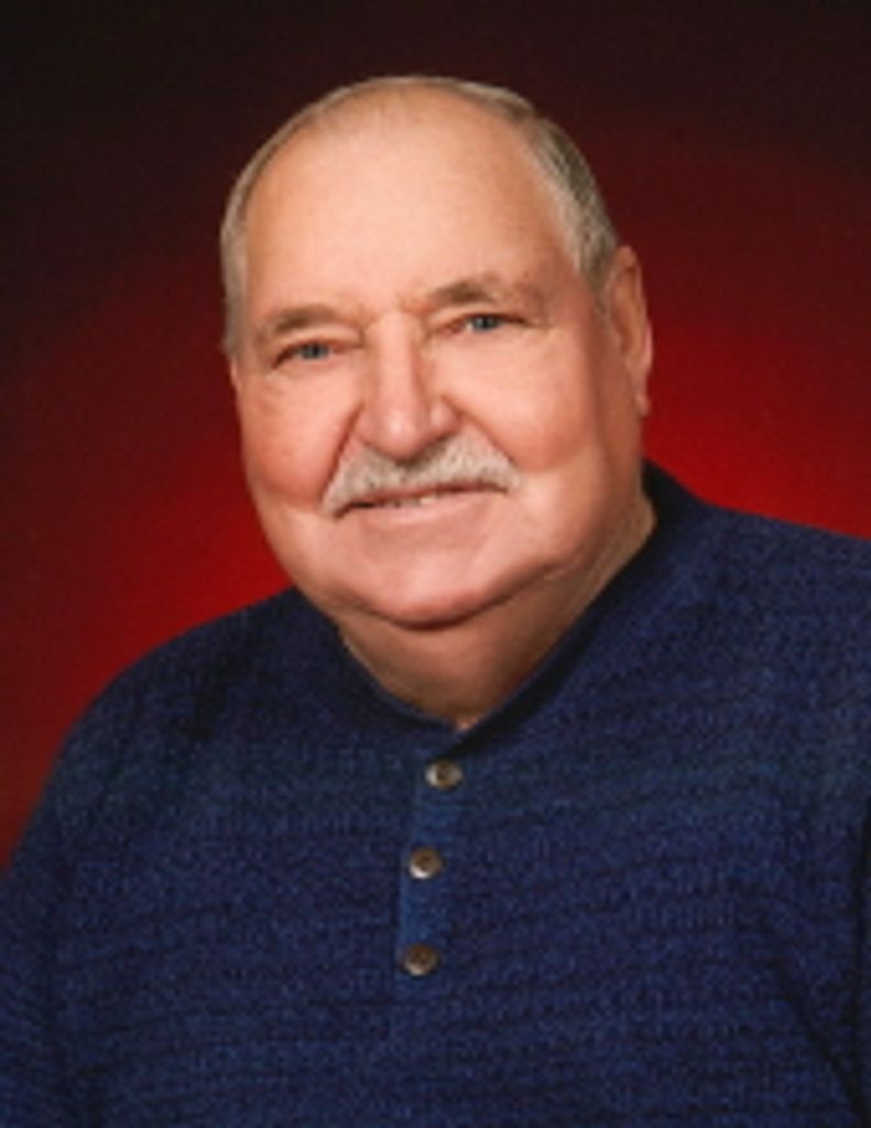 Dale A. Swenson