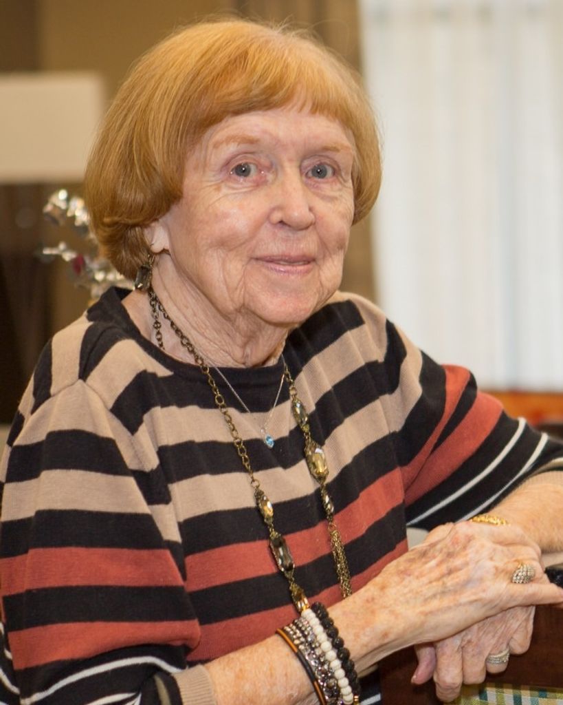 Alice Louise Morton Profile Photo
