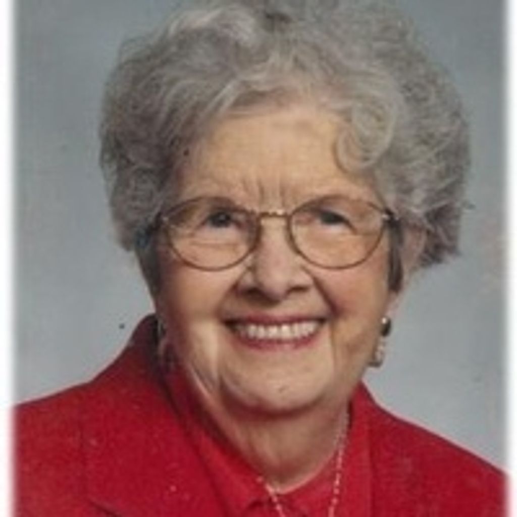 Stella Emert