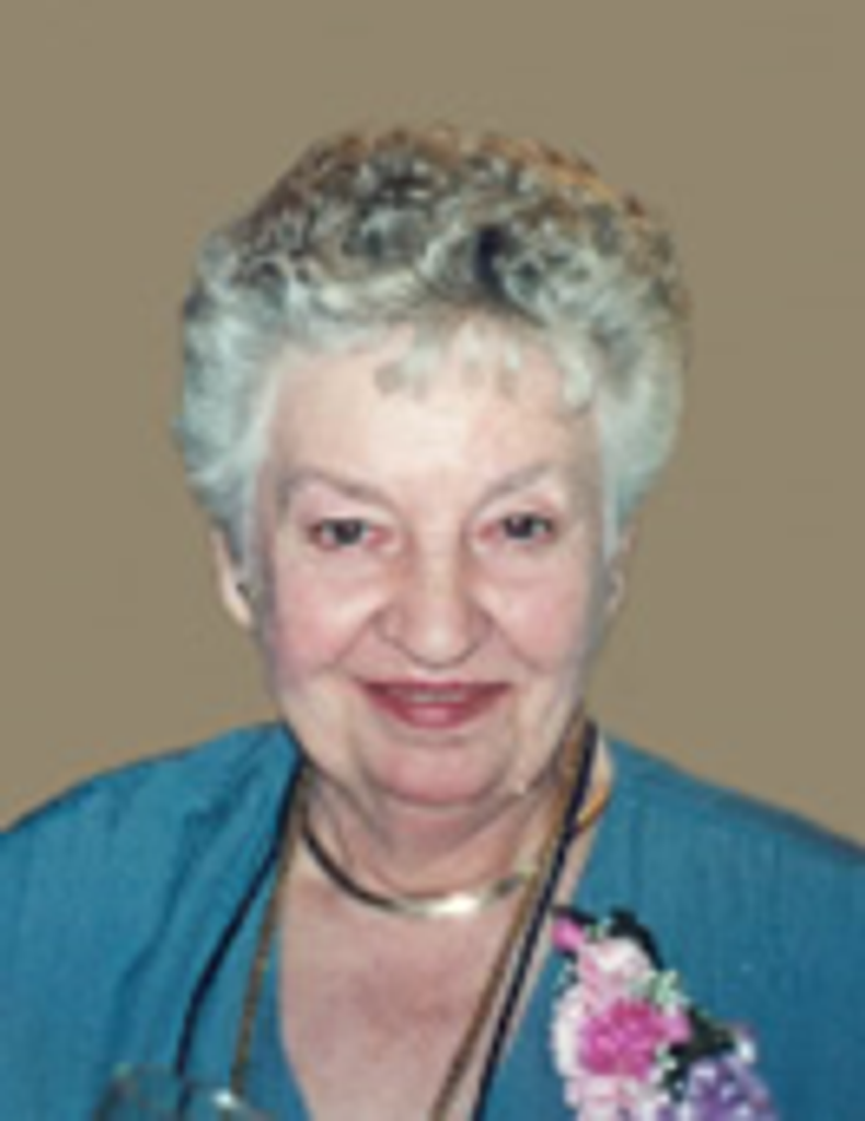 Delores Leanna Witte