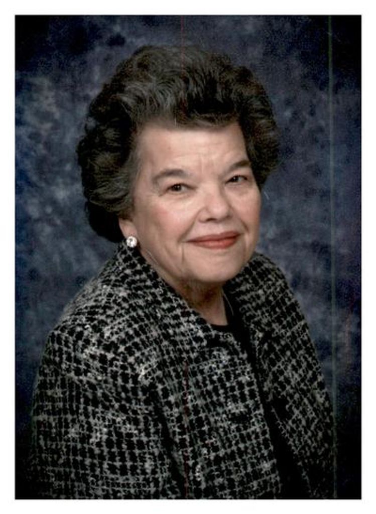 Beverly Welch Profile Photo
