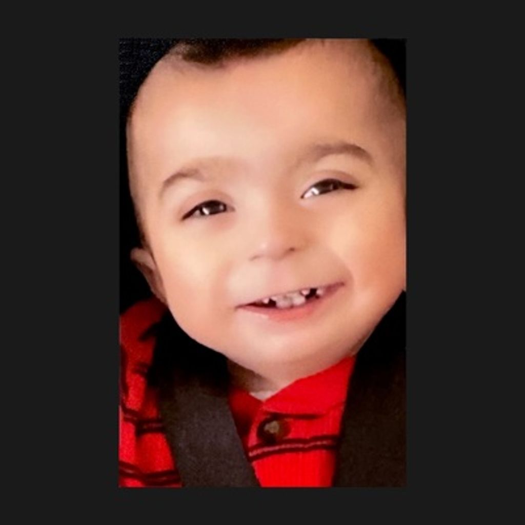 Luciano Angel Bryan Profile Photo