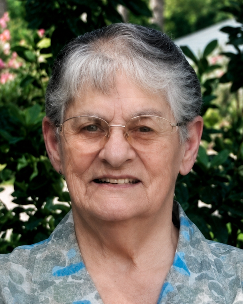 Helen Domingue