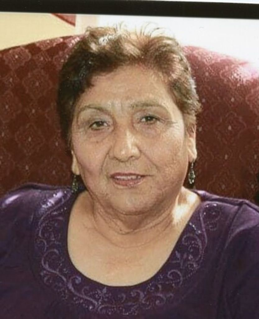 Salome Alaniz-Medina