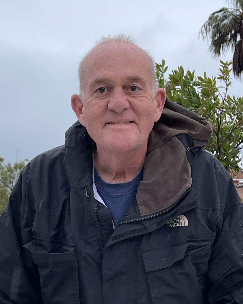 Steve Martin Profile Photo