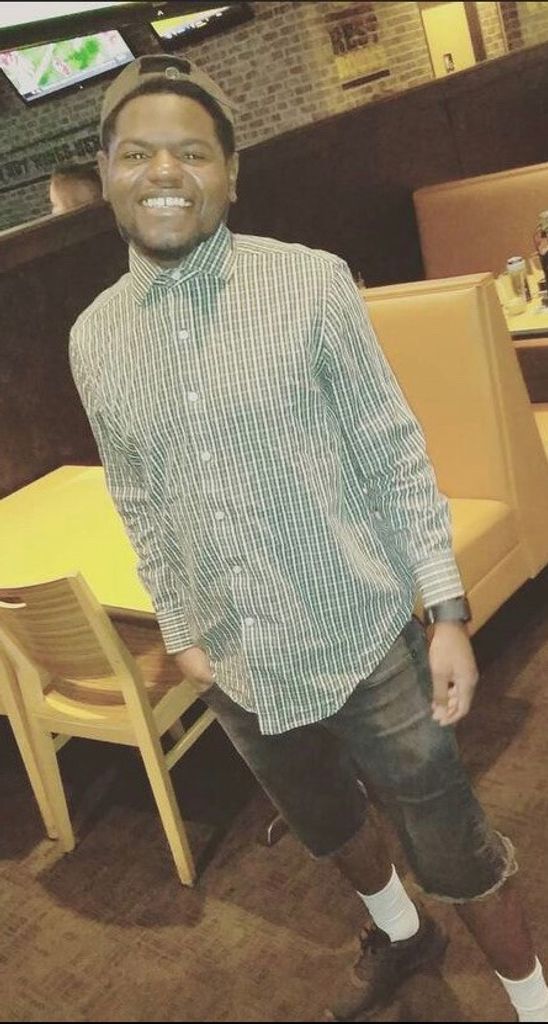 Montez Dersean Rhunda Hagens