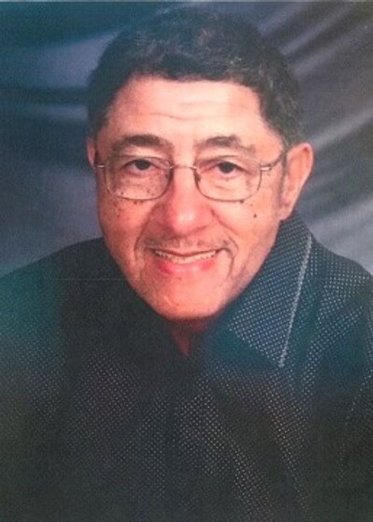 Edward Joseph Mouton, Sr. Profile Photo