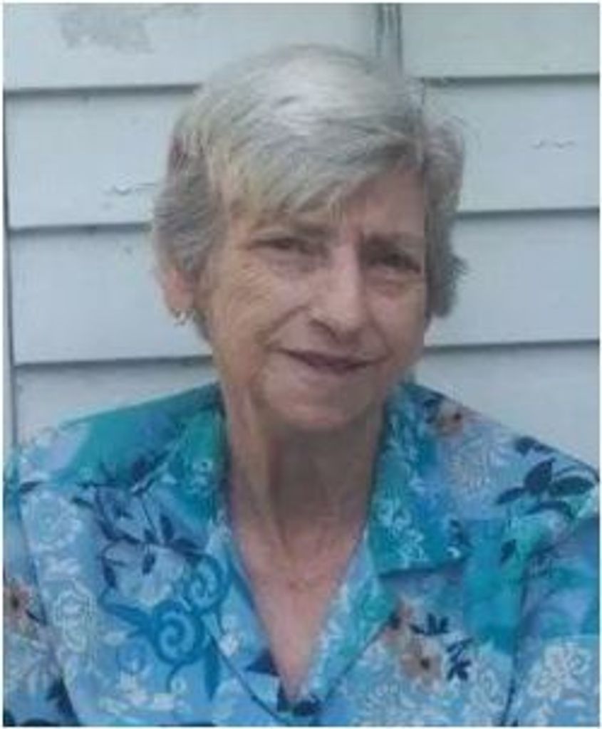 Shirley Brown