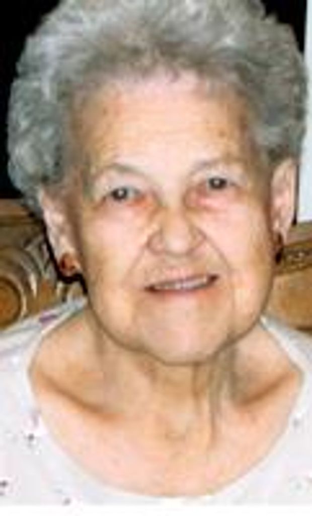 Helen Frank