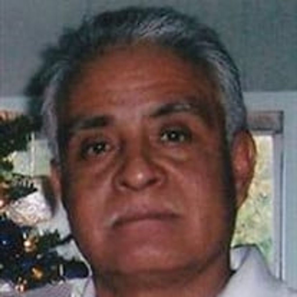 Richard Gonzales