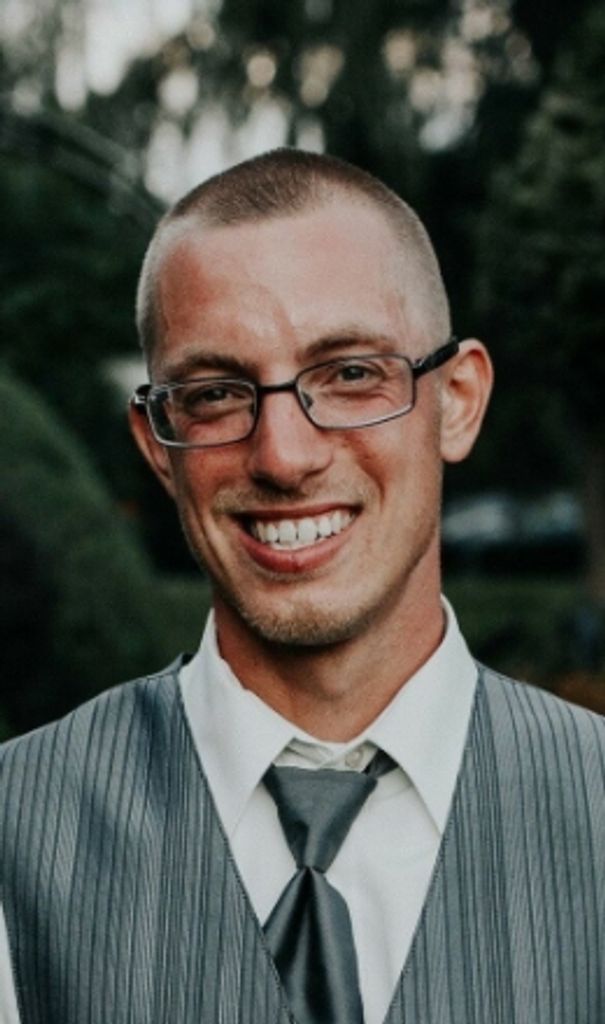 Todd Mitchell Seales, Jr Profile Photo