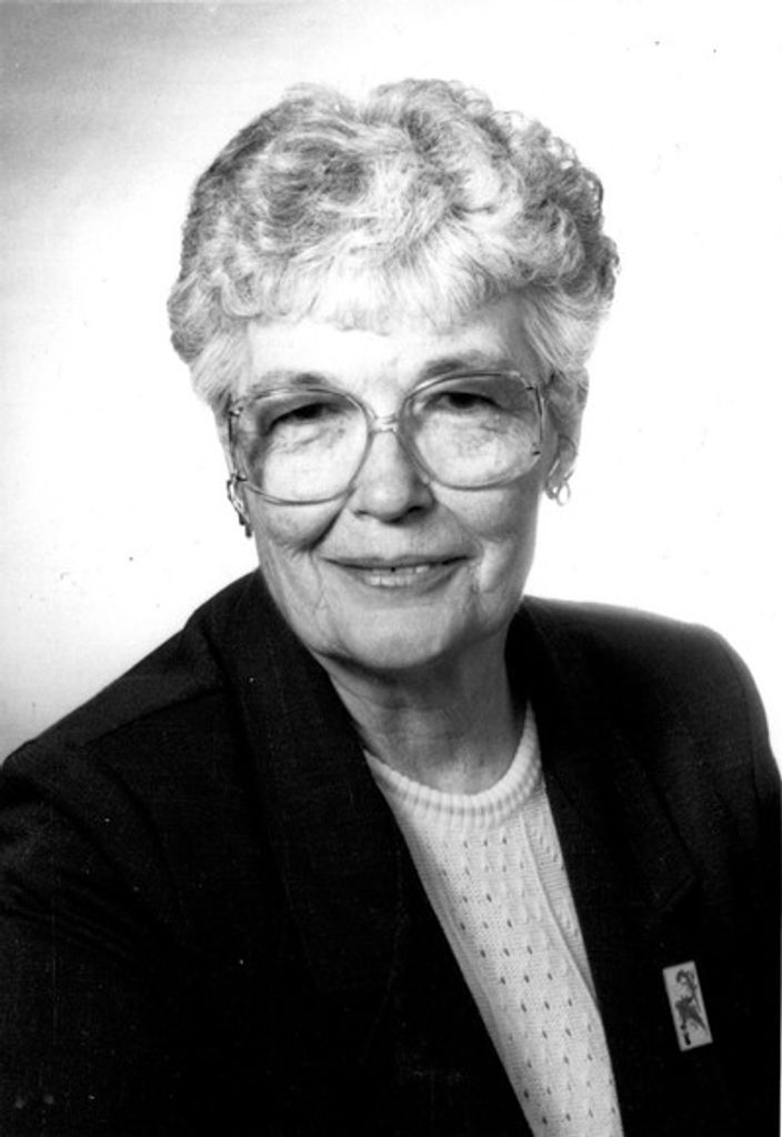 Frances Mccullough Profile Photo