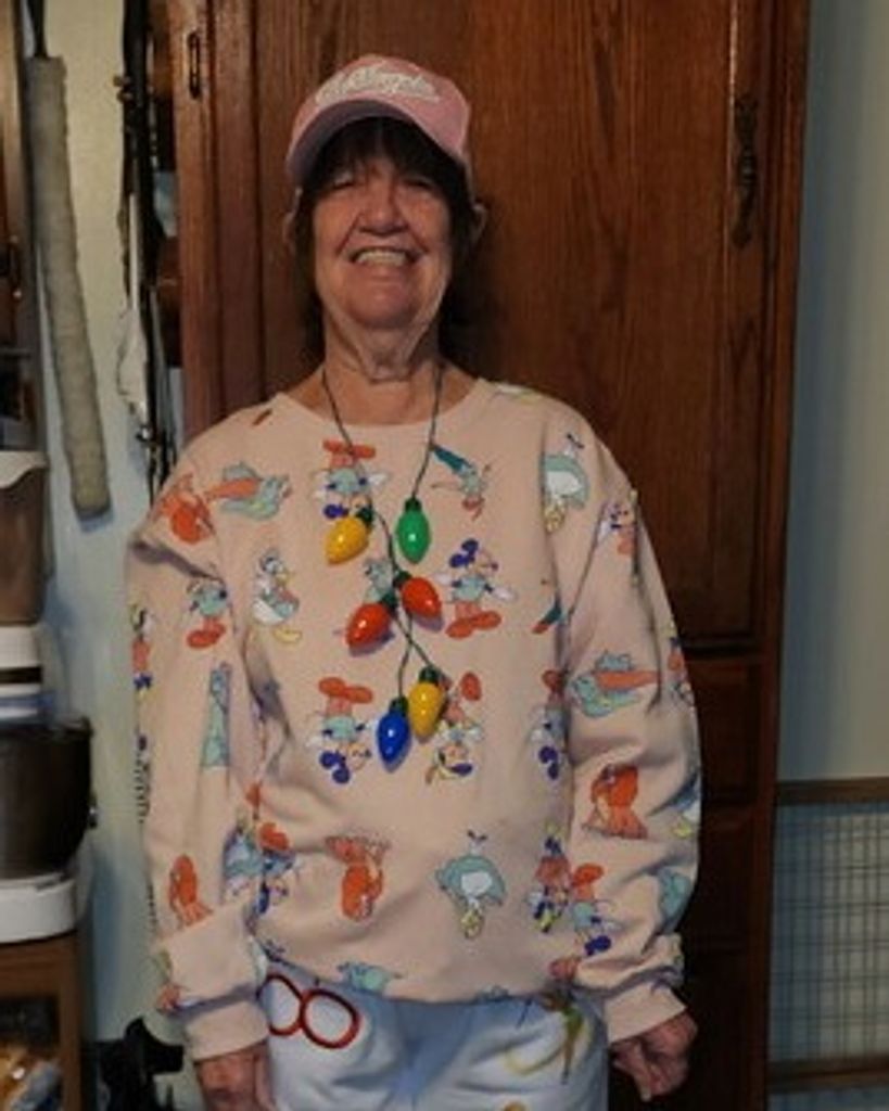 Nina Gale Lynch Profile Photo