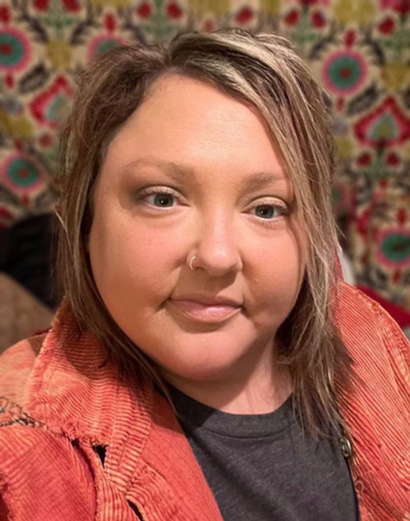 Amber Paige Barmettler Profile Photo