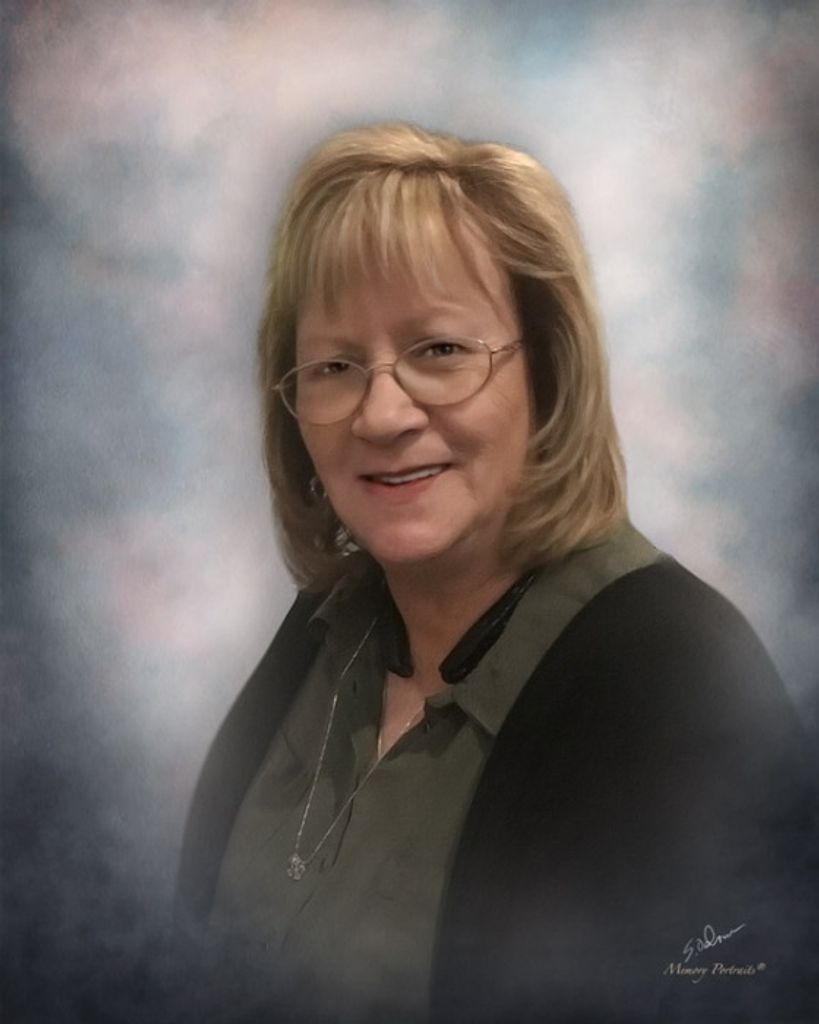 Mary Cofer Profile Photo