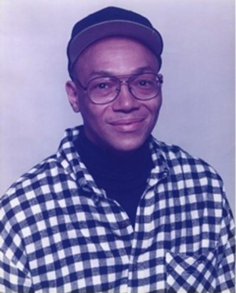 Kenneth Coleman Profile Photo