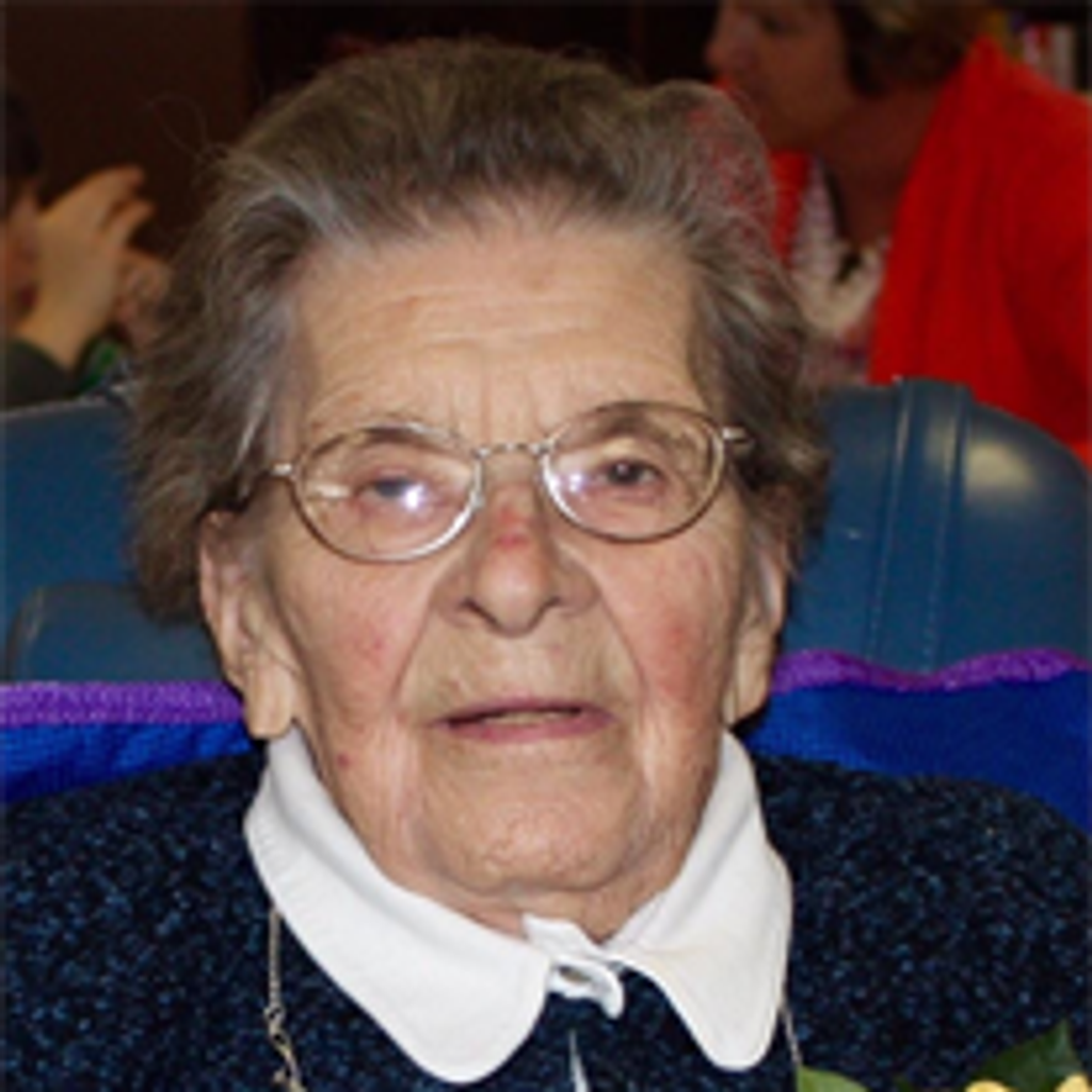 Agnes Bielmeier