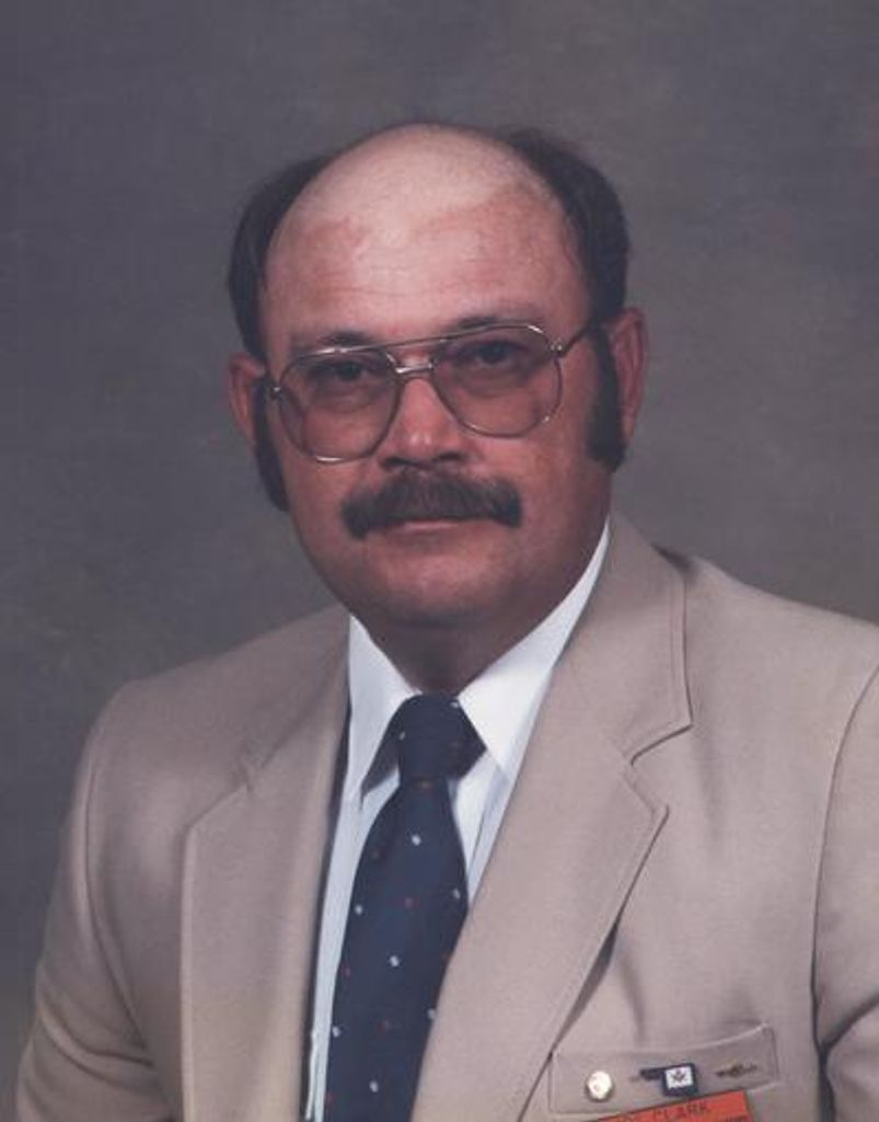 Joe Clark Profile Photo