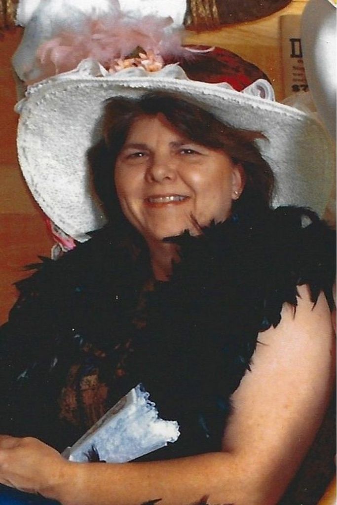 Freda Hayes Profile Photo