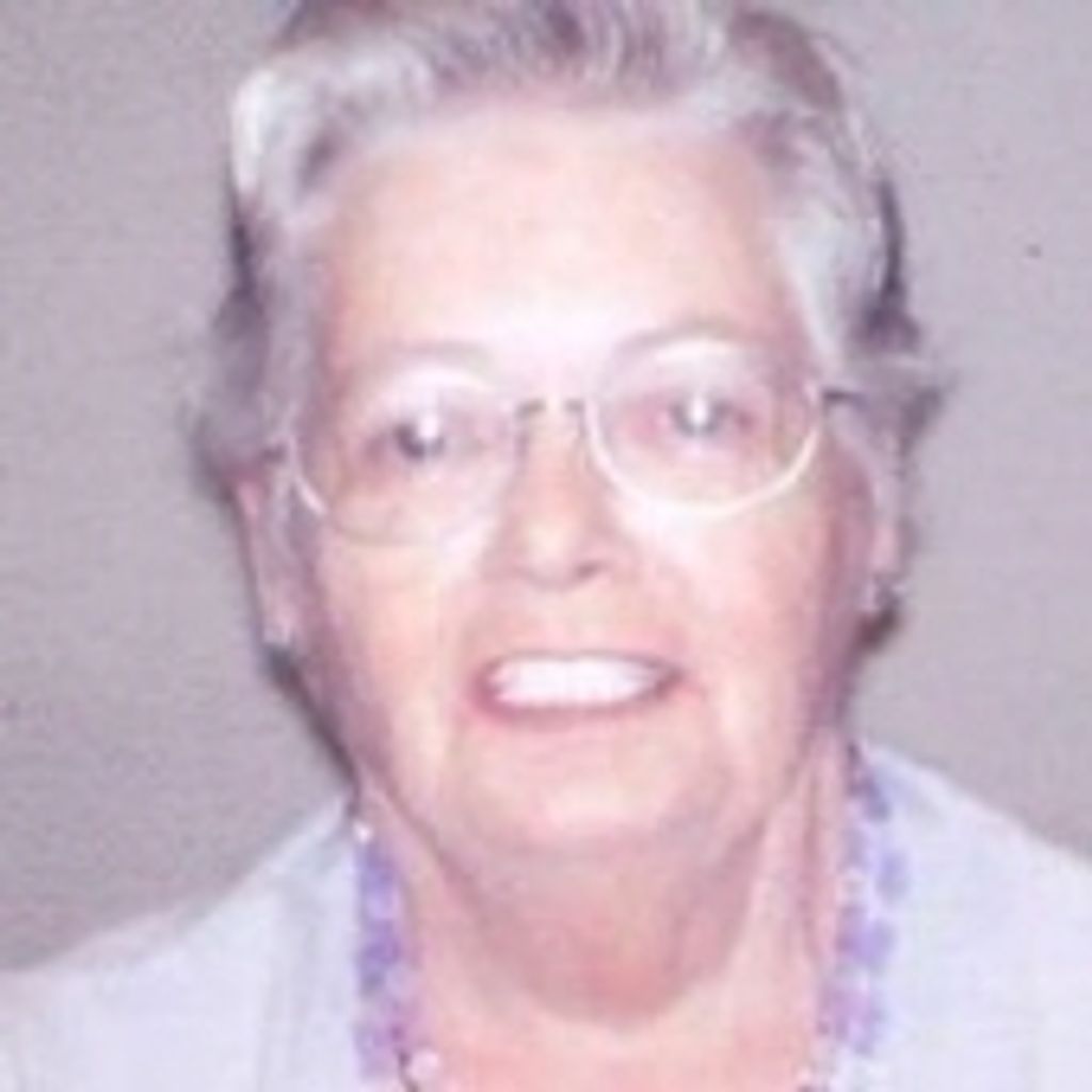 Janet Adams